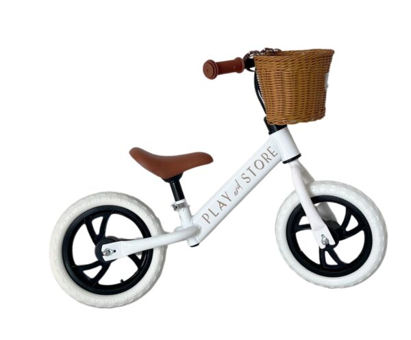 SET CESTA + TIMBRE - Imagen 8