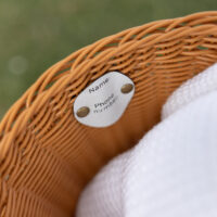 SET CESTA + TIMBRE - Imagen 6