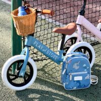SET CESTA + TIMBRE - Imagen 10