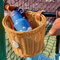 SET CESTA + TIMBRE - Imagen 11
