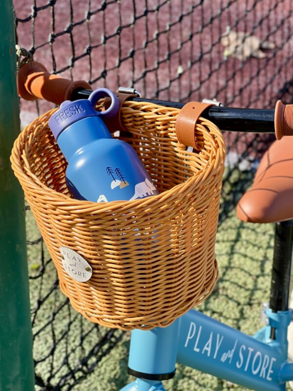 SET CESTA + TIMBRE - Imagen 11