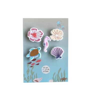 CHARMS - WILD & FREE