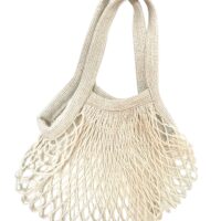 Pelota + bolsa de red azul - Imagen 8