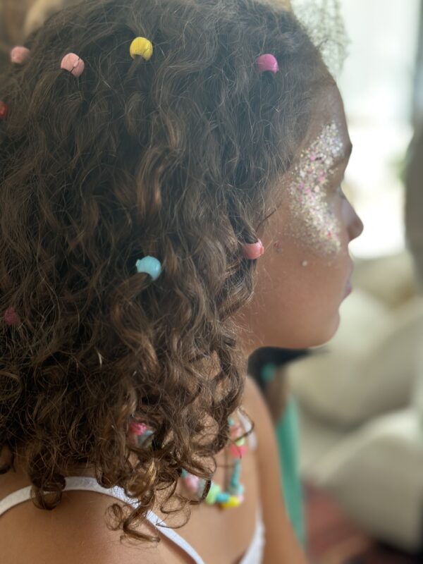 CLIPS PARA EL PELO - Imagen 3