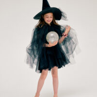 SET BRUJA NEGRO - Imagen 2