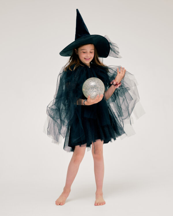 SET BRUJA NEGRO - Imagen 2