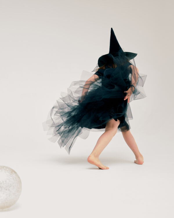 SET BRUJA NEGRO - Imagen 3