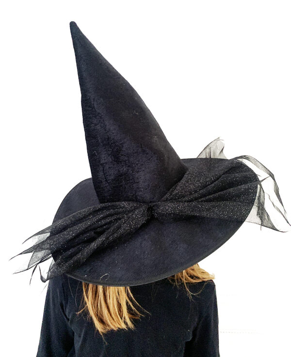 SET BRUJA NEGRO - Imagen 10