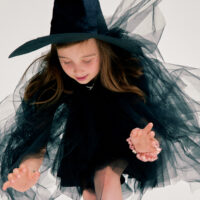 SET BRUJA NEGRO - Imagen 5