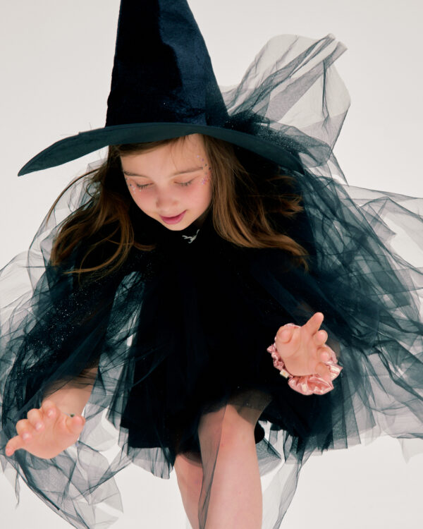 SET BRUJA NEGRO - Imagen 5