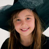 SET BRUJA NEGRO - Imagen 6
