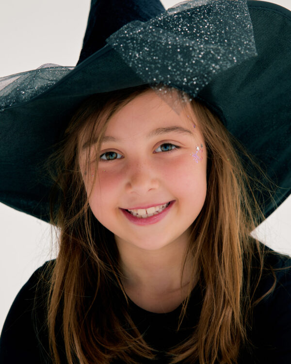 SET BRUJA NEGRO - Imagen 6