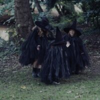SET BRUJA NEGRO - Imagen 9