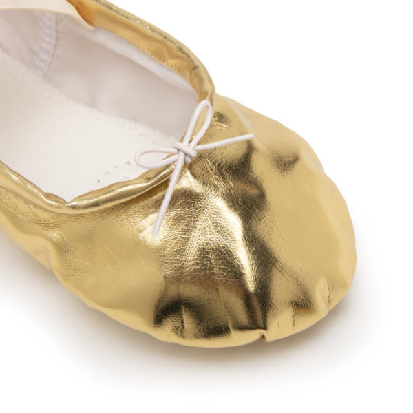 BAILARINAS DORADAS - Imagen 2