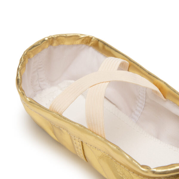 BAILARINAS DORADAS - Imagen 3