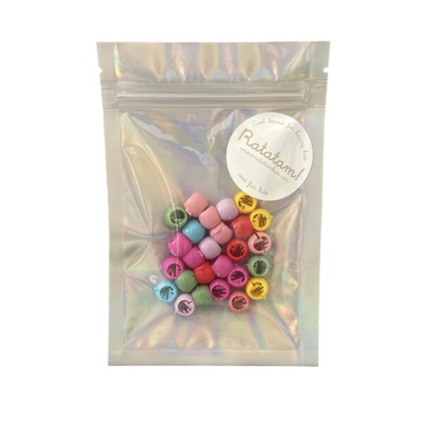 CLIPS PARA EL PELO