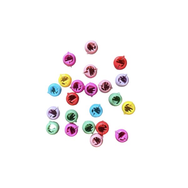 CLIPS PARA EL PELO - Imagen 2