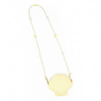 BOLSO SHELL AMARILLO