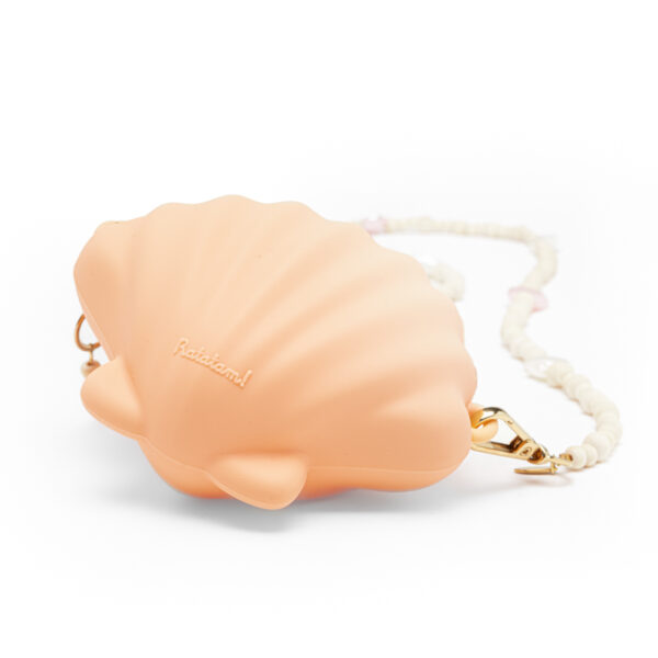 BOLSO SHELL CORAL - Imagen 2