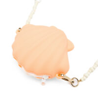 BOLSO SHELL CORAL - Imagen 3