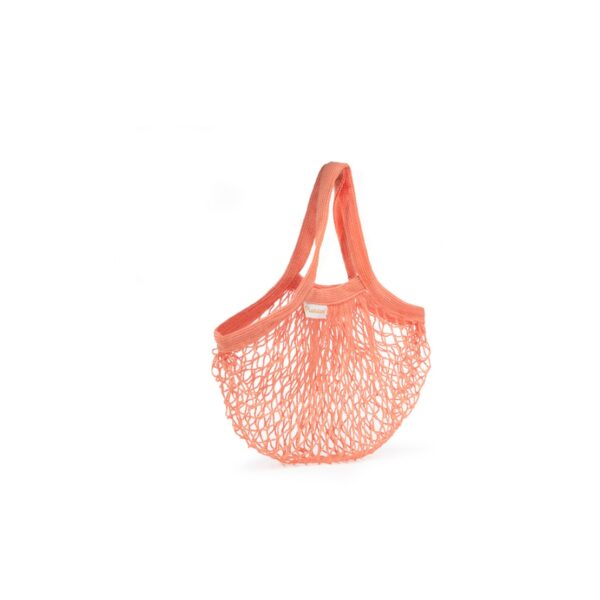 BOLSO DE RED CORAL