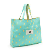 BOLSO REVERSIBLE RAYOS