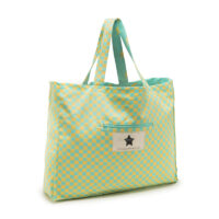 BOLSO REVERSIBLE RAYOS - Imagen 5
