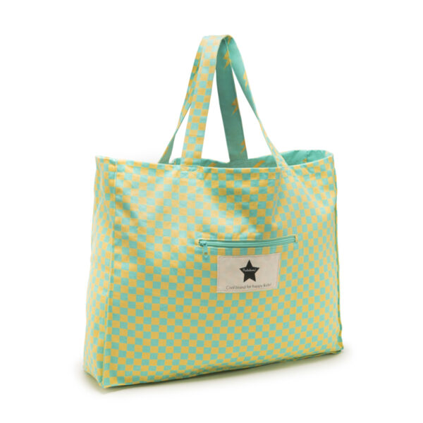 BOLSO REVERSIBLE RAYOS - Imagen 5