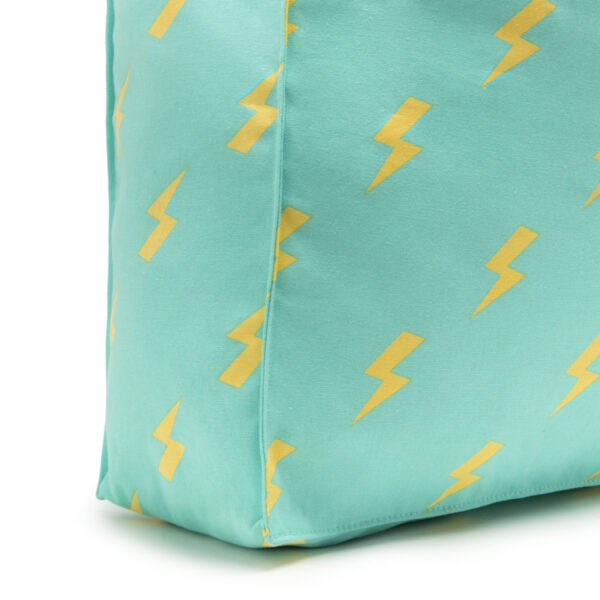 BOLSO REVERSIBLE RAYOS - Imagen 9