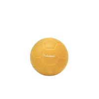 Pelota + bolsa de red Amarilla