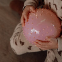 Pelotas sensoriales Rosa + Naranja - Imagen 4