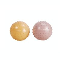 Pelotas sensoriales Rosa + Naranja