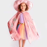 CAPA VELVET ROSA - Imagen 4