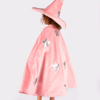 CAPA VELVET ROSA - Imagen 2