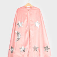 CAPA VELVET ROSA - Imagen 3