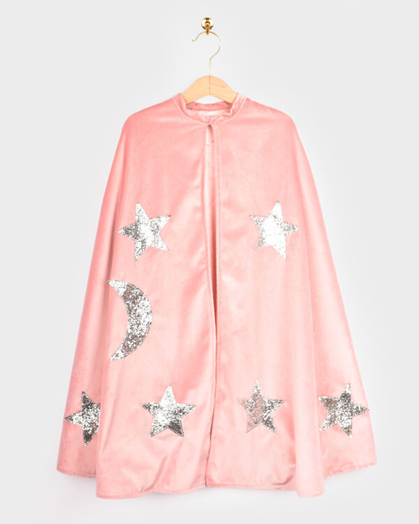 CAPA VELVET ROSA - Imagen 3