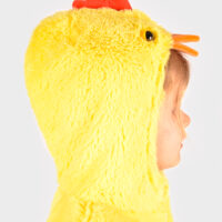 DISFRAZ POLLITO - Imagen 5
