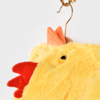 DISFRAZ POLLITO - Imagen 7