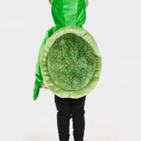 DISFRAZ TORTUGA - Imagen 3