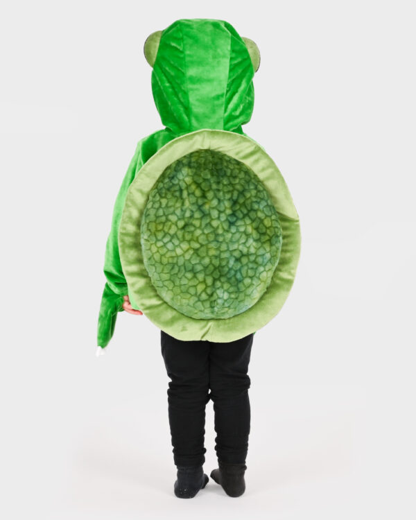 DISFRAZ TORTUGA - Imagen 3