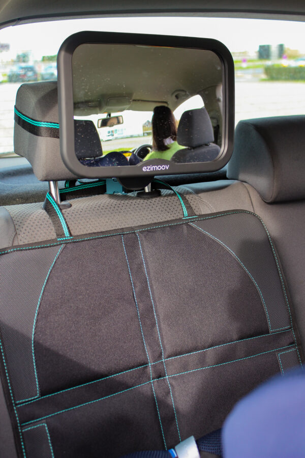 PROTECTOR DE ASIENTO PREMIUM - Imagen 5