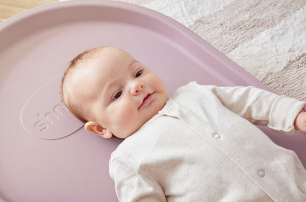 Cambiador Squishy Blossom - Imagen 5