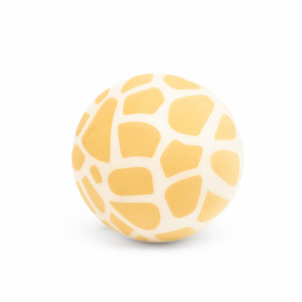 Pelota saltarina jirafa - Imagen 3