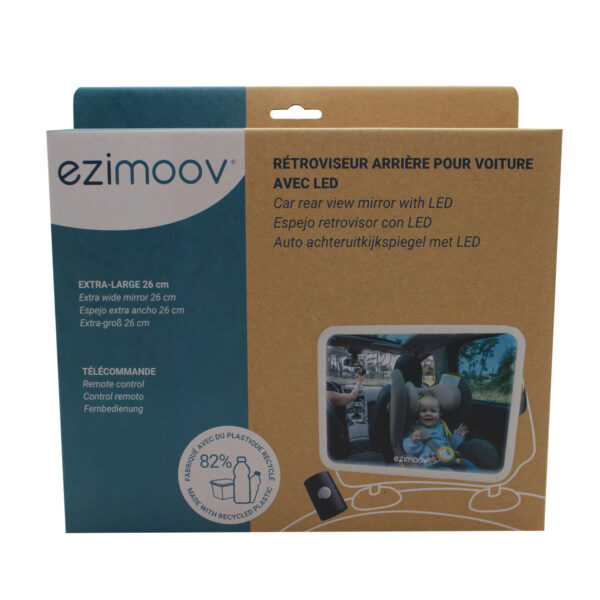 ESPEJO LED PRO - Imagen 8