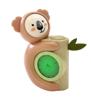 Reloj Koala