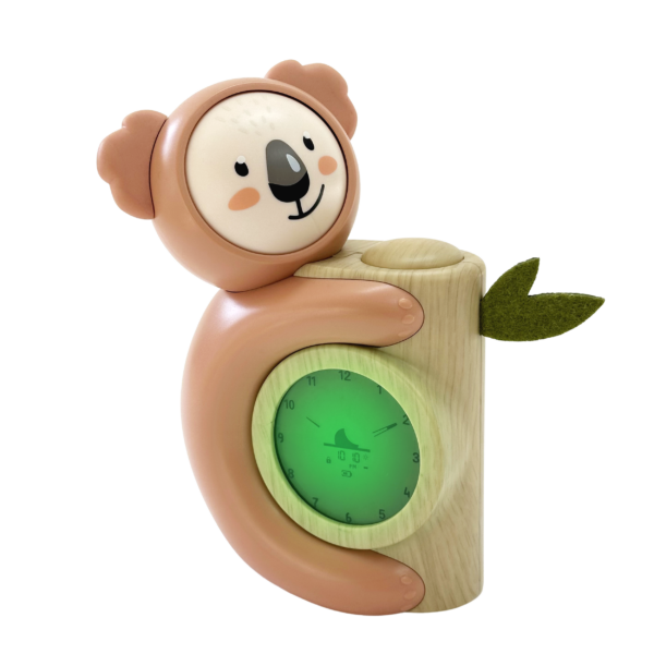 Reloj Koala