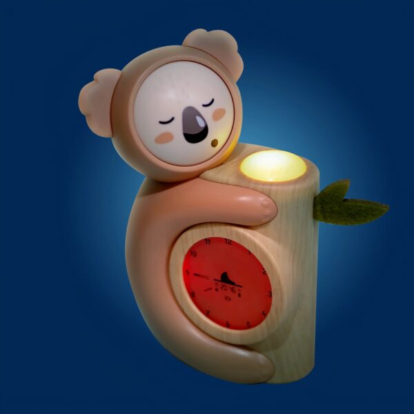 Reloj Koala - Imagen 5