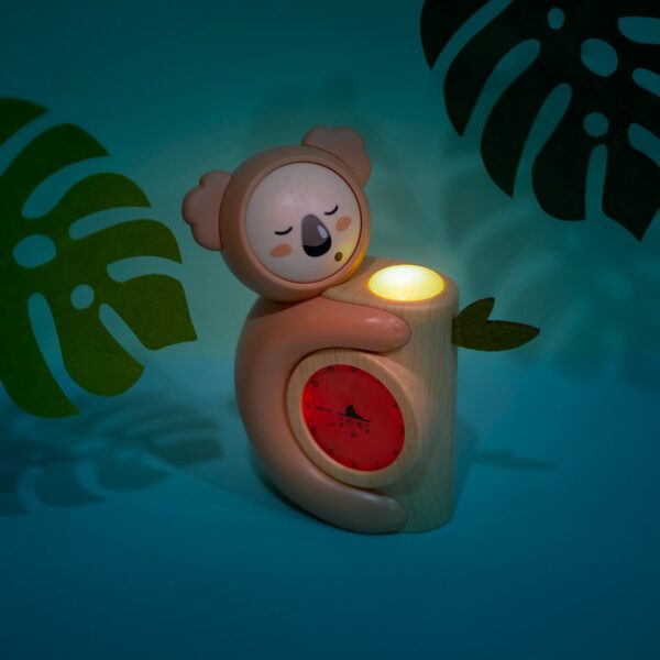 Reloj Koala - Imagen 3