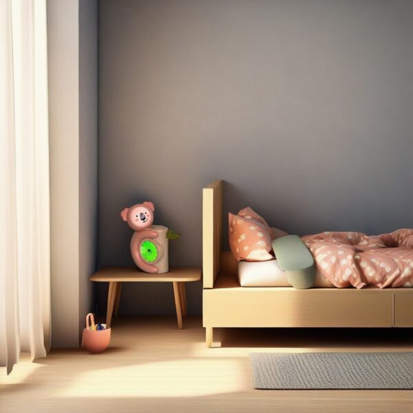 Reloj Koala - Imagen 2