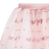 FALDA CORAZONES - Imagen 6